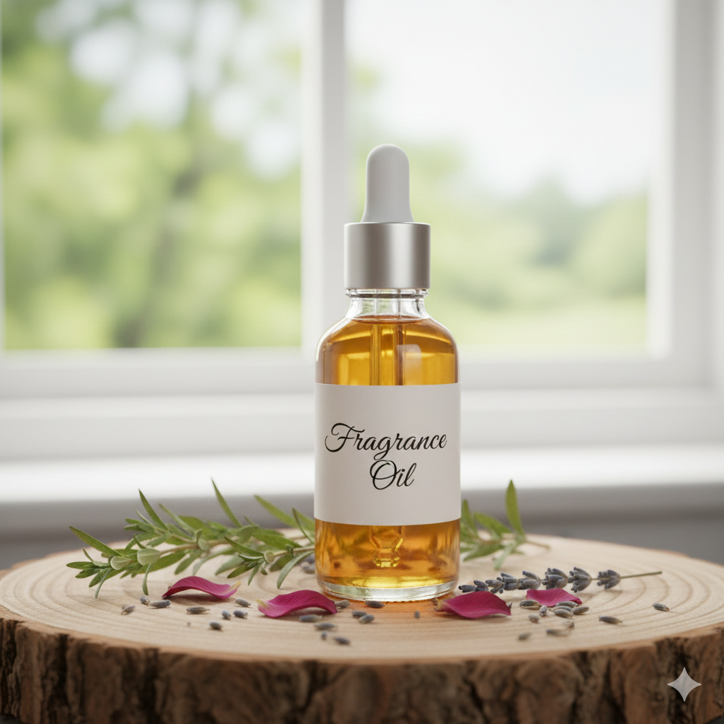 Fragrance Oils